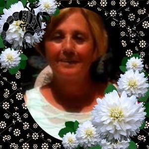 Meet your Posher, Patsy summers